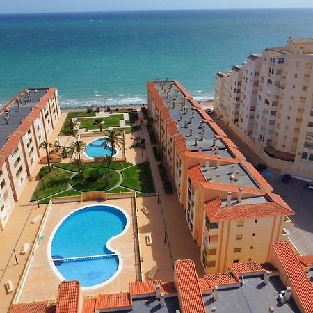 Apartamento En La Manga El Oasis Exterior photo
