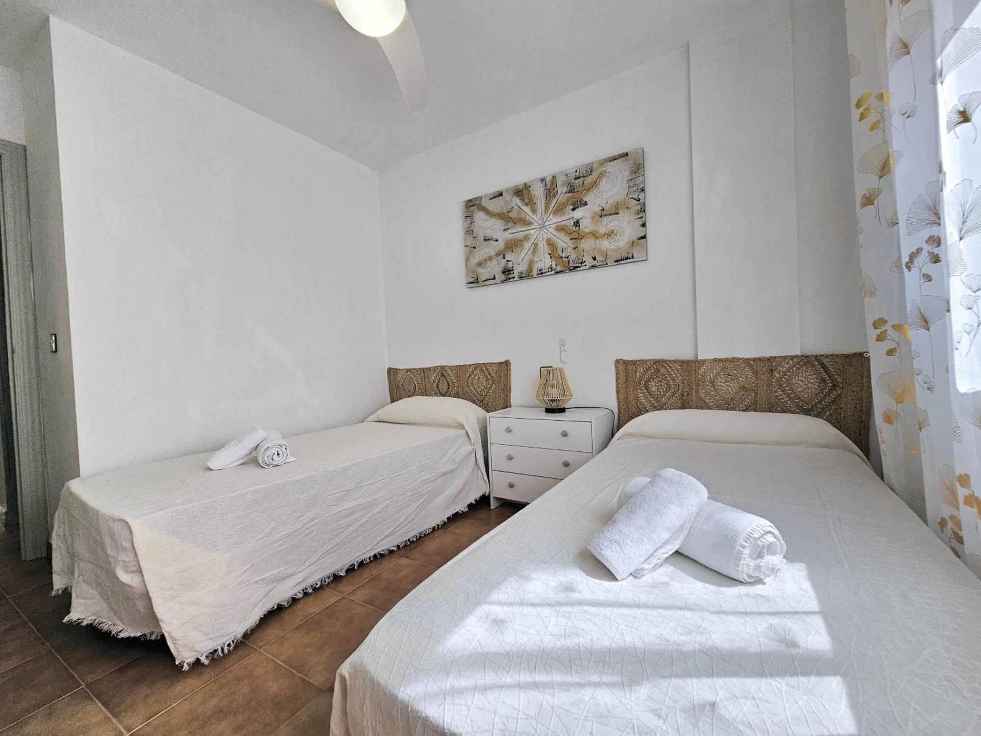 Apartamento En La Manga El Oasis Exterior photo