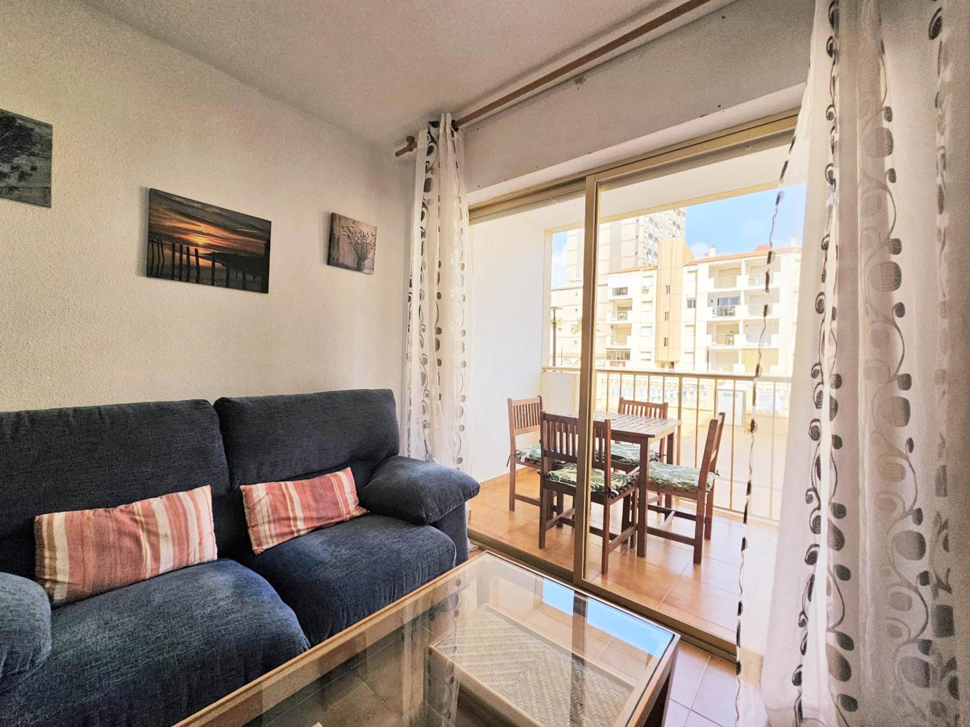 Apartamento En La Manga El Oasis Exterior photo