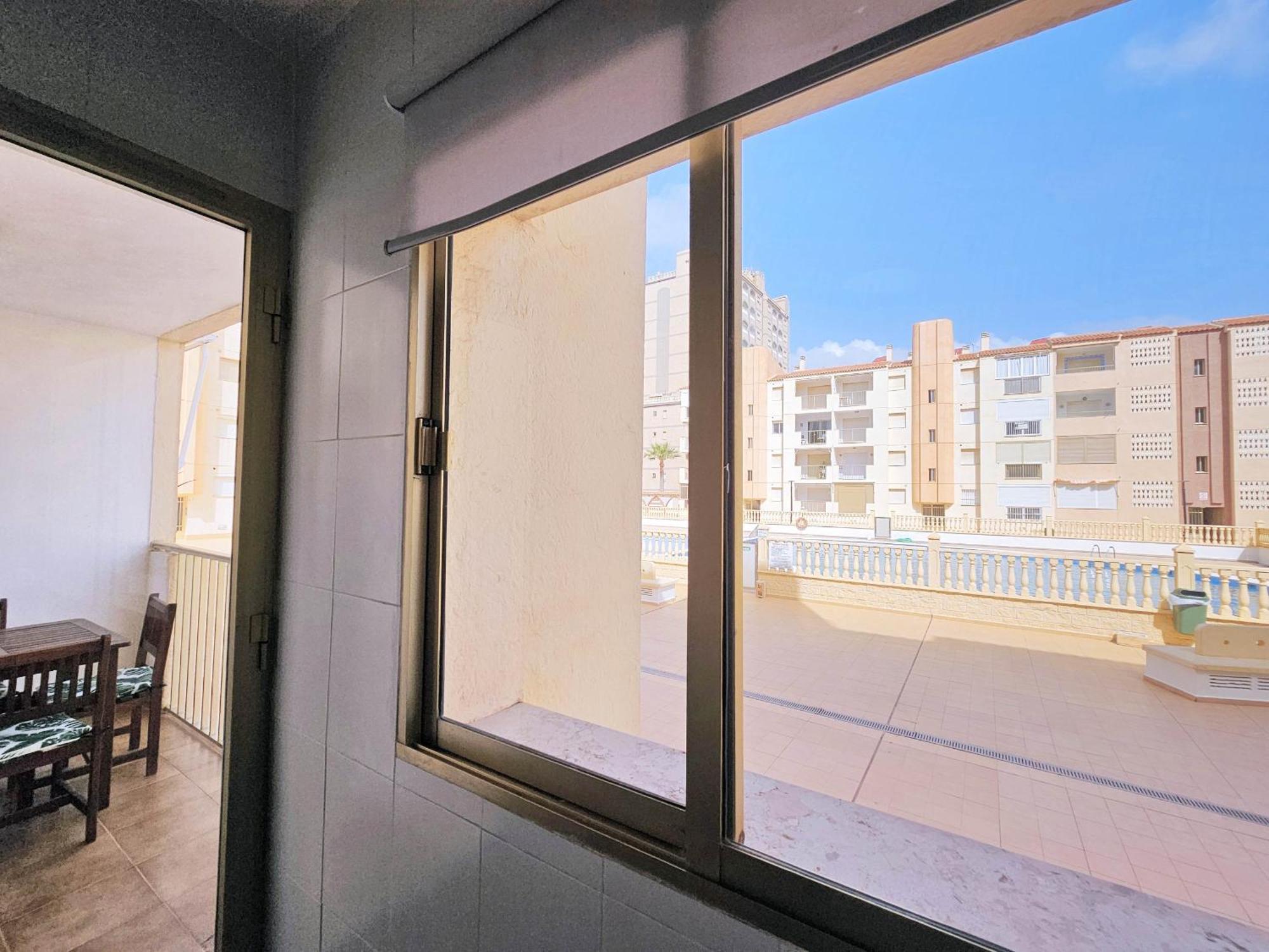 Apartamento En La Manga El Oasis Exterior photo